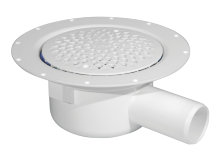 Golvbrunn Freja 150 x 50 mm Purus